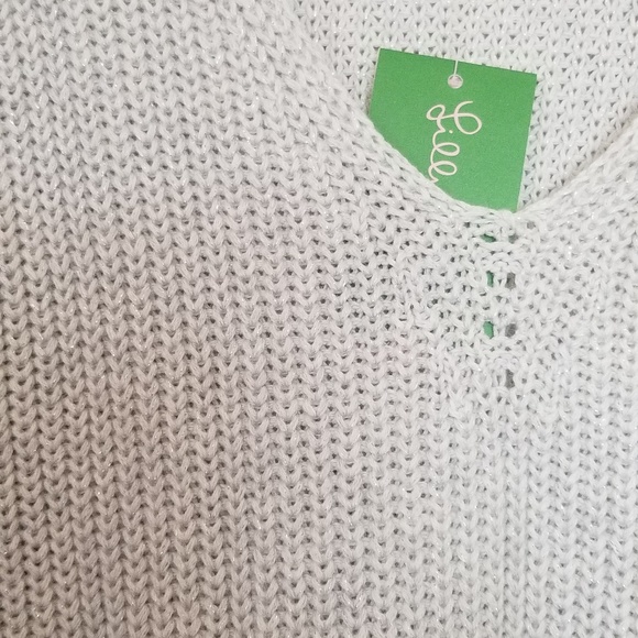 Lilly Pulitzer Jaya Sweater - Picture 4 of 4